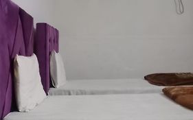 Eden Plus Executive Hotel